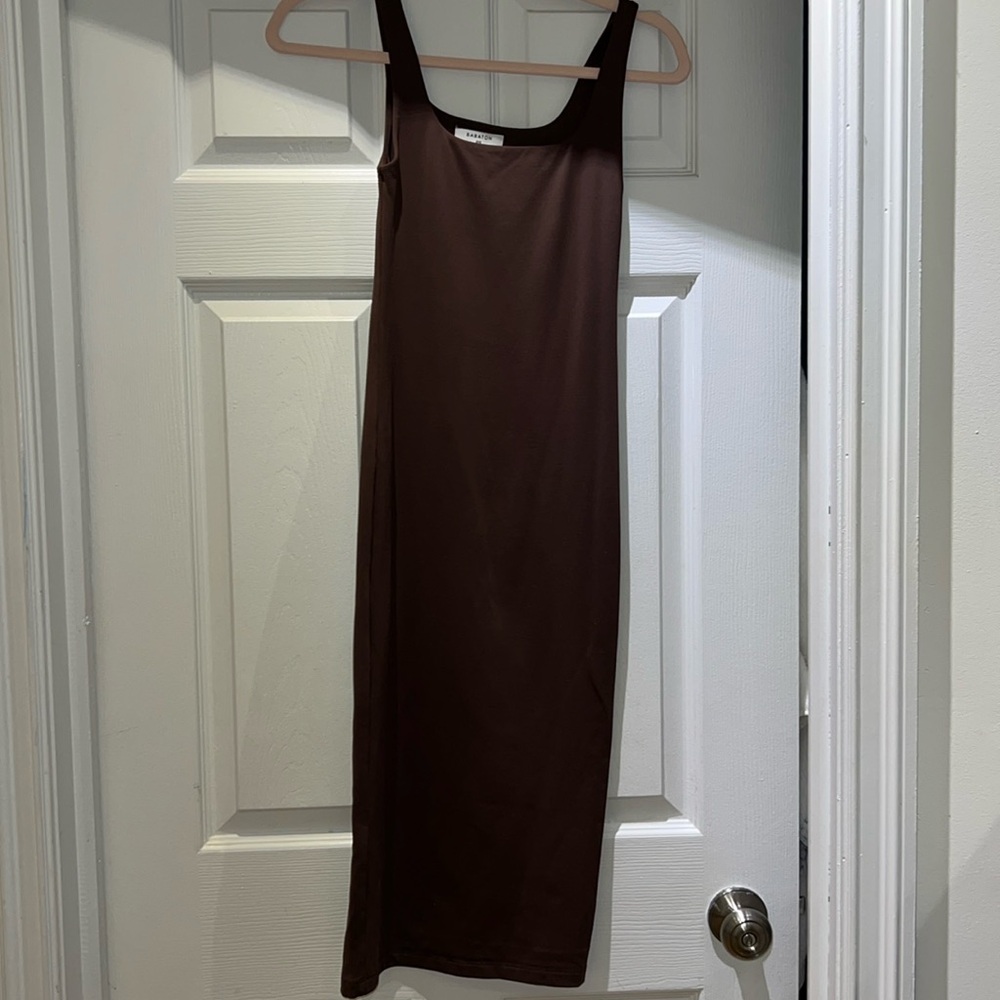 Babaton Contour Dress